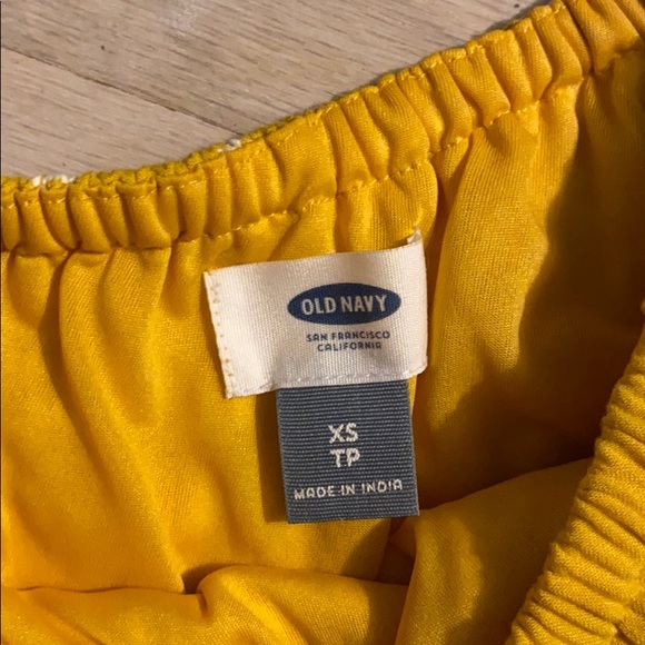 One shoulder dress - Picture 2 of 3